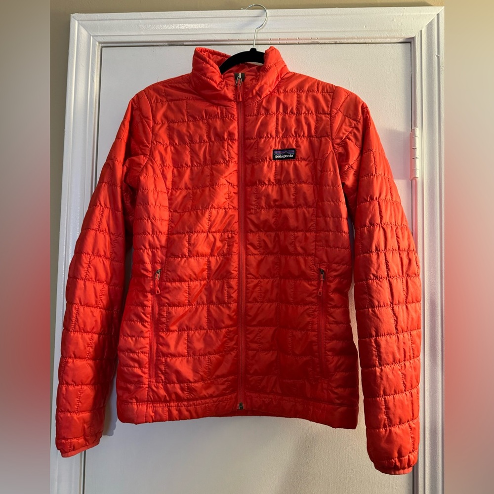 Patagonia Nana Puff Jacket for sale - in great condition